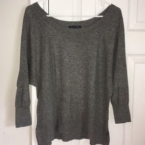 American Eagle l Soft thin sweater M
